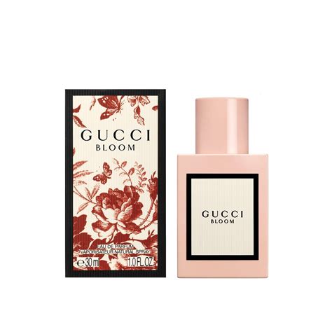 gucci bloom women eau de parfum spray|Gucci Bloom perfume price.